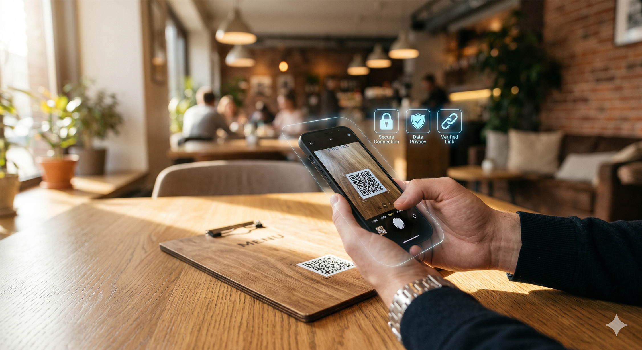Một số lưu ý khi sử dụng tool tạo mã qr online