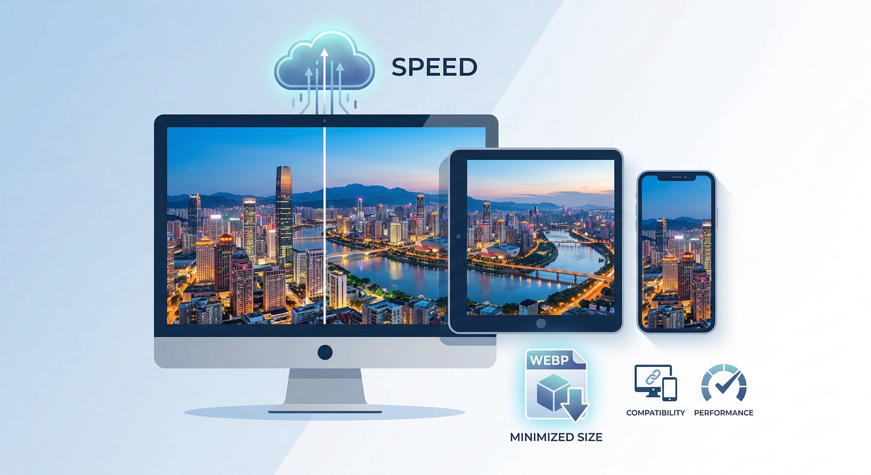 Lợi ích của việc convert ảnh online