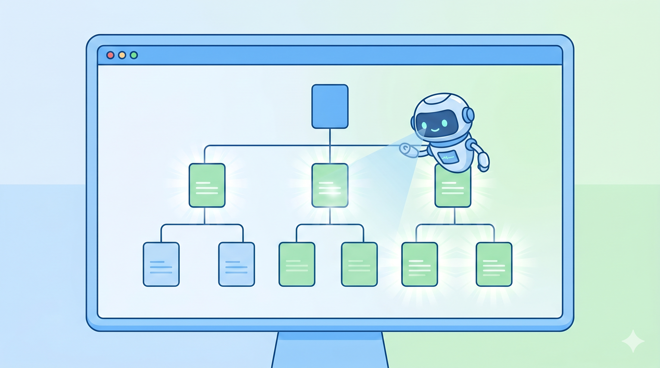 Lợi ích và tầm quan trọng của Sitemap