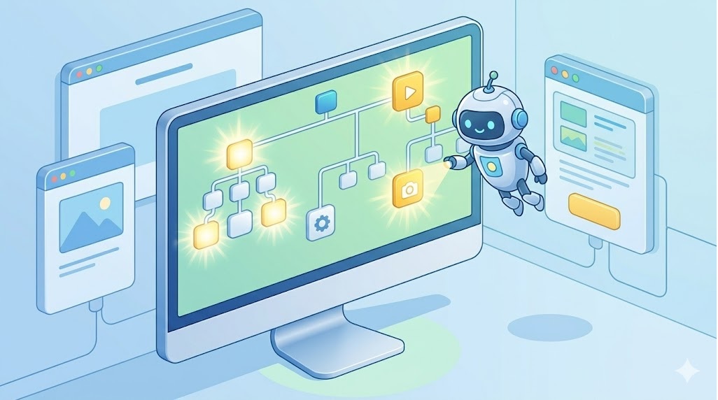 Lợi ích việc sử dụng sitemap trong SEO website