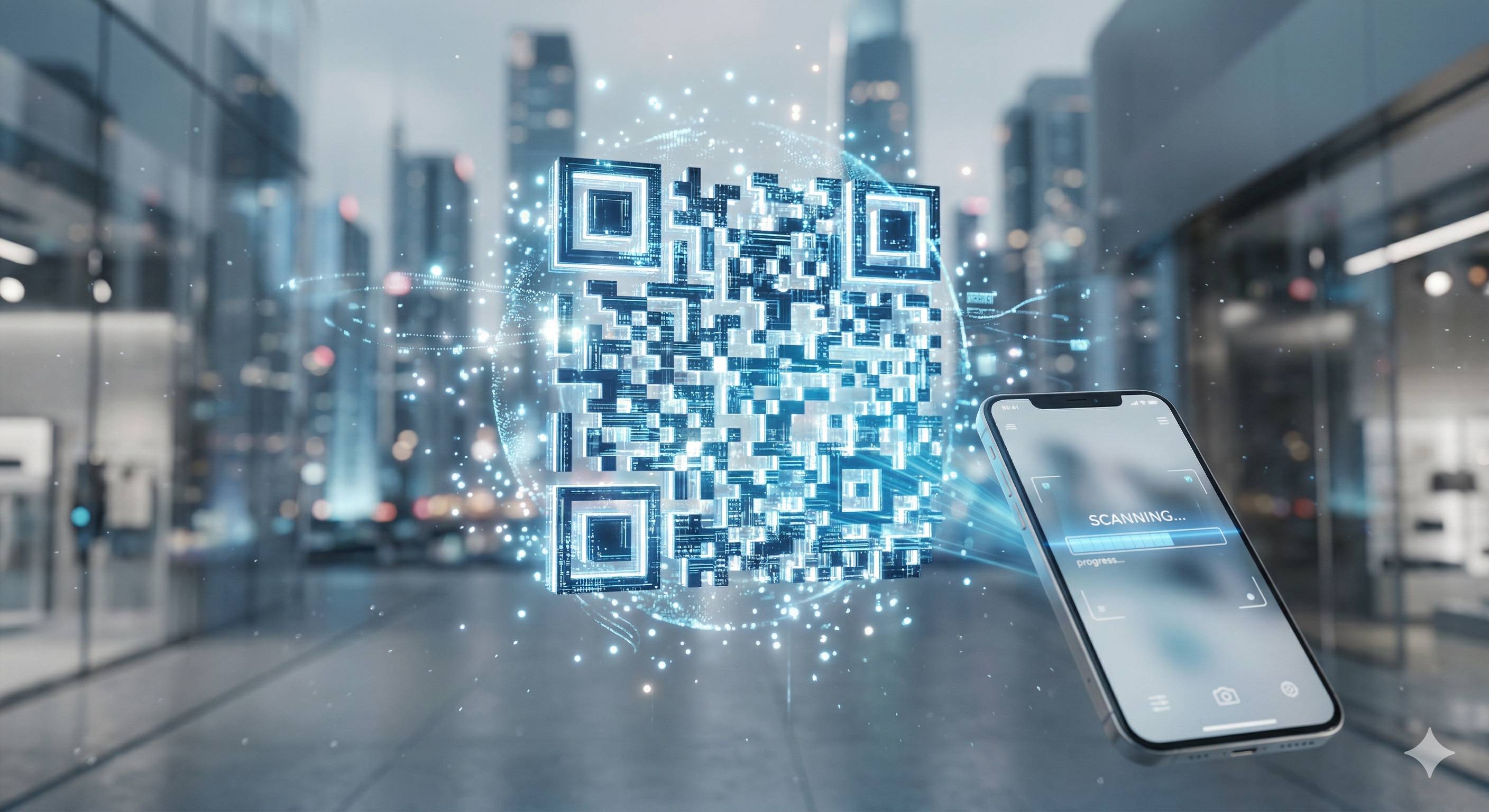Mã QR là gì và Ứng dụng: Giải pháp tối ưu 2026