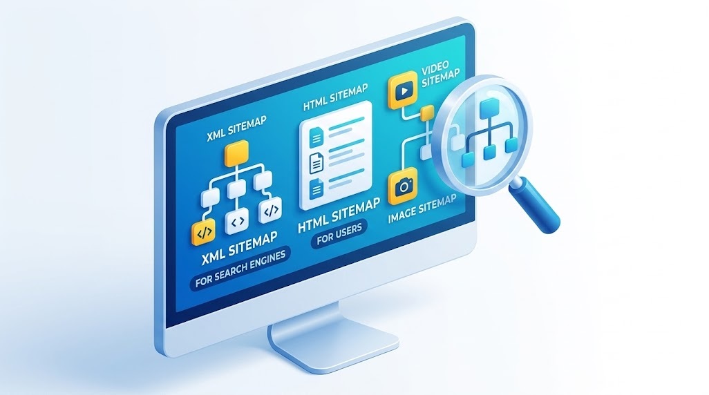 Các Website Tạo Sitemap Tốt Nhất: Tối Ưu SEO & Lập Chỉ Mục
