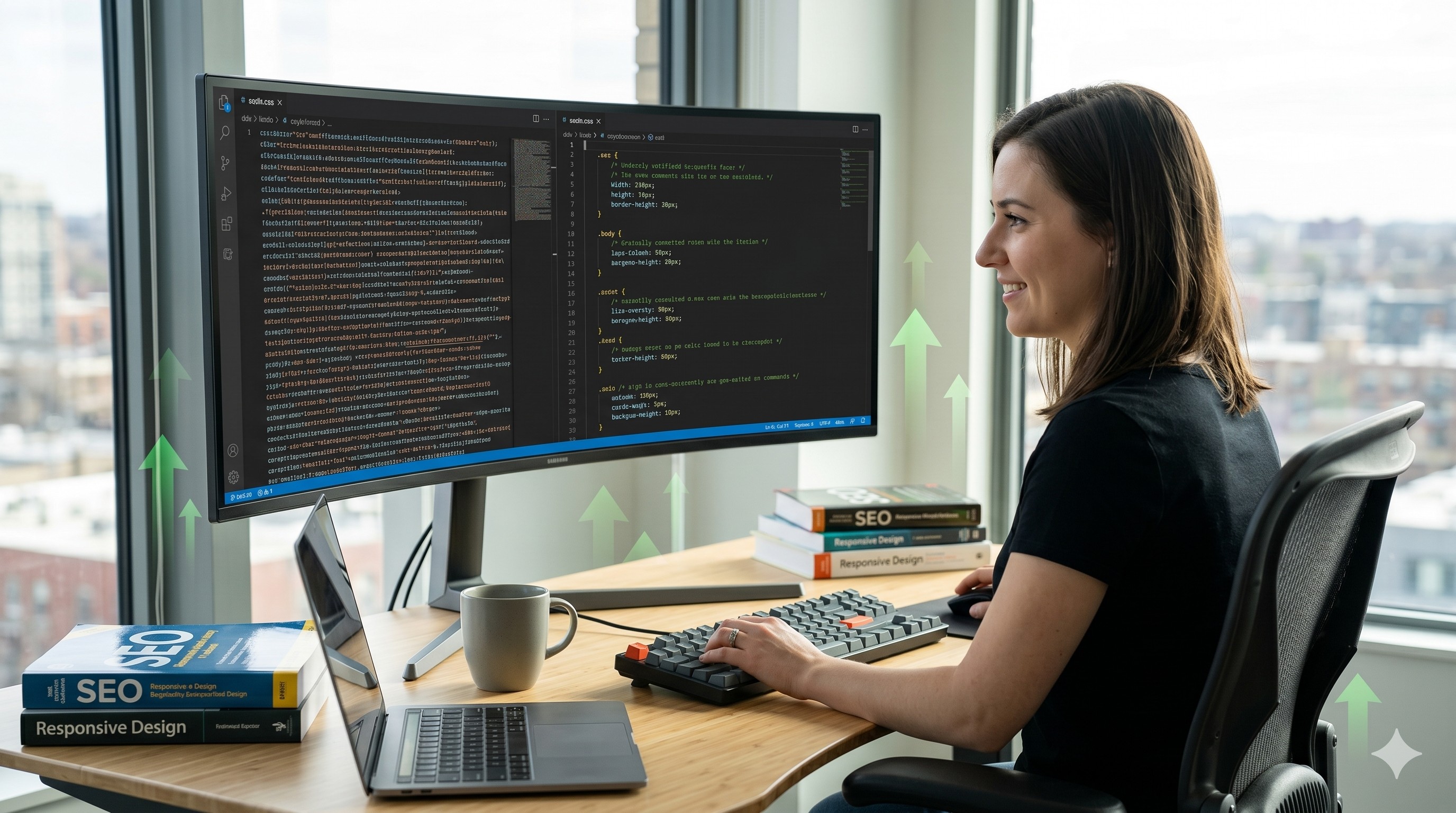 CSS là gì? Tối ưu hiệu suất web vượt trội 2026